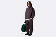 The North Face Red Box Sweatpants Obsidian